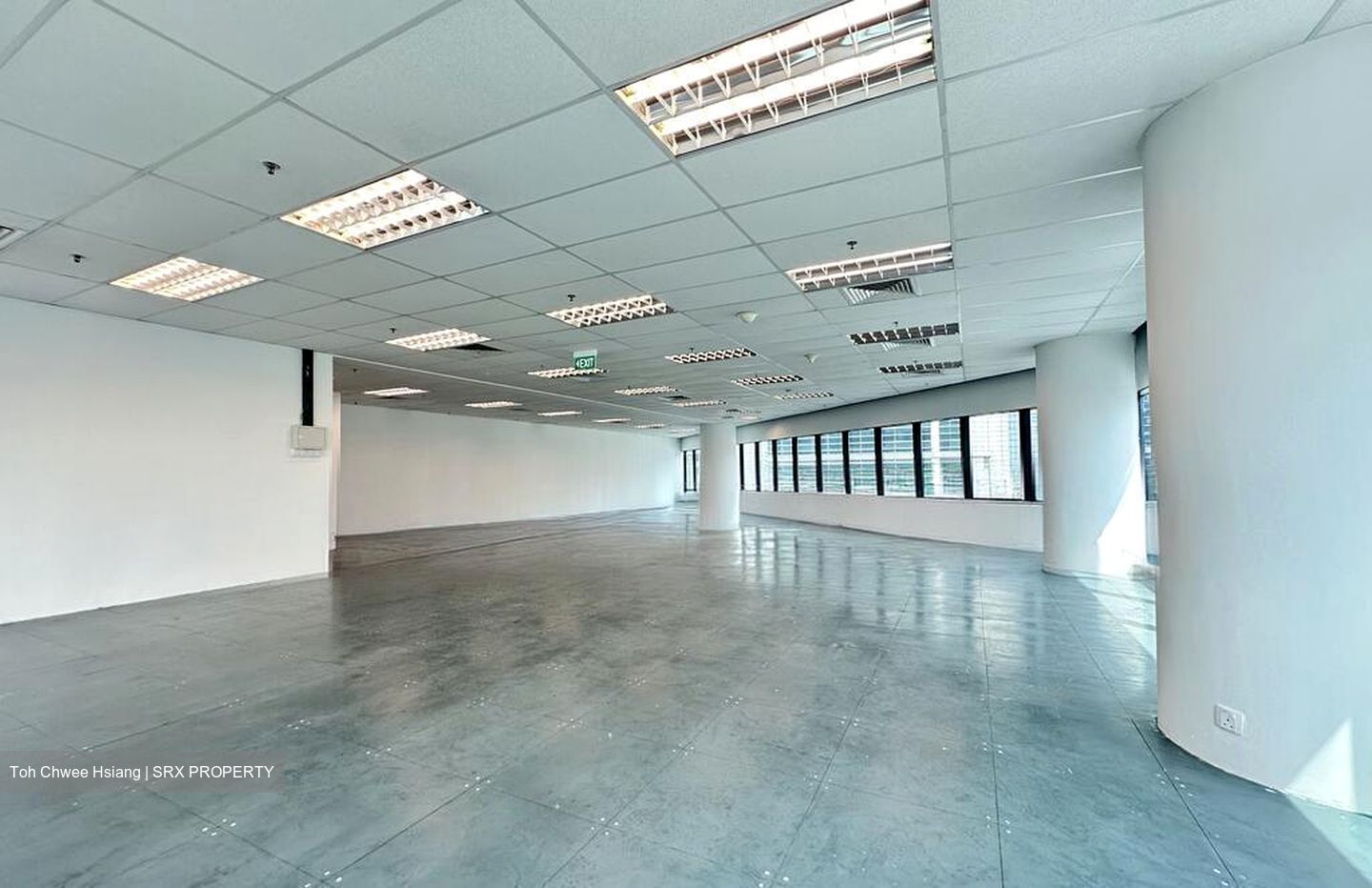 Robinson Road (D1), Office #517686341